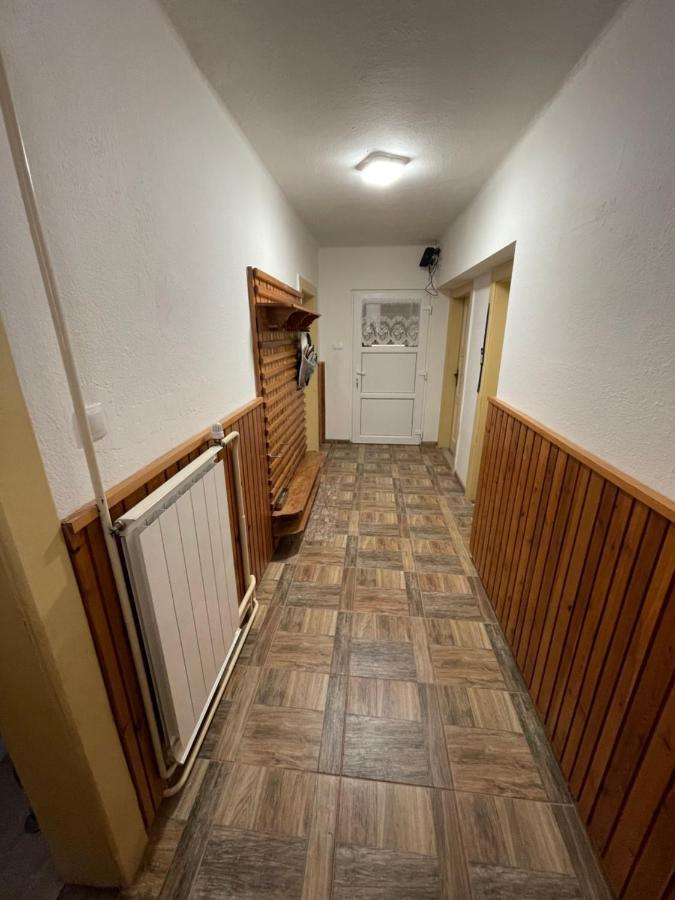 Chalupa U Tomasa Lúčky Eksteriør bilde